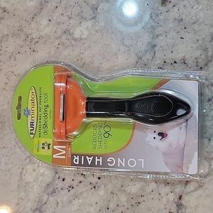 Dogs deShedding tool